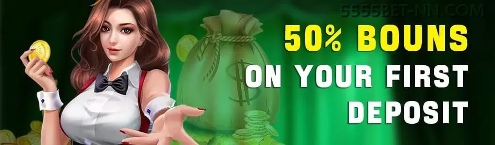 Cassino 555bet app mobile