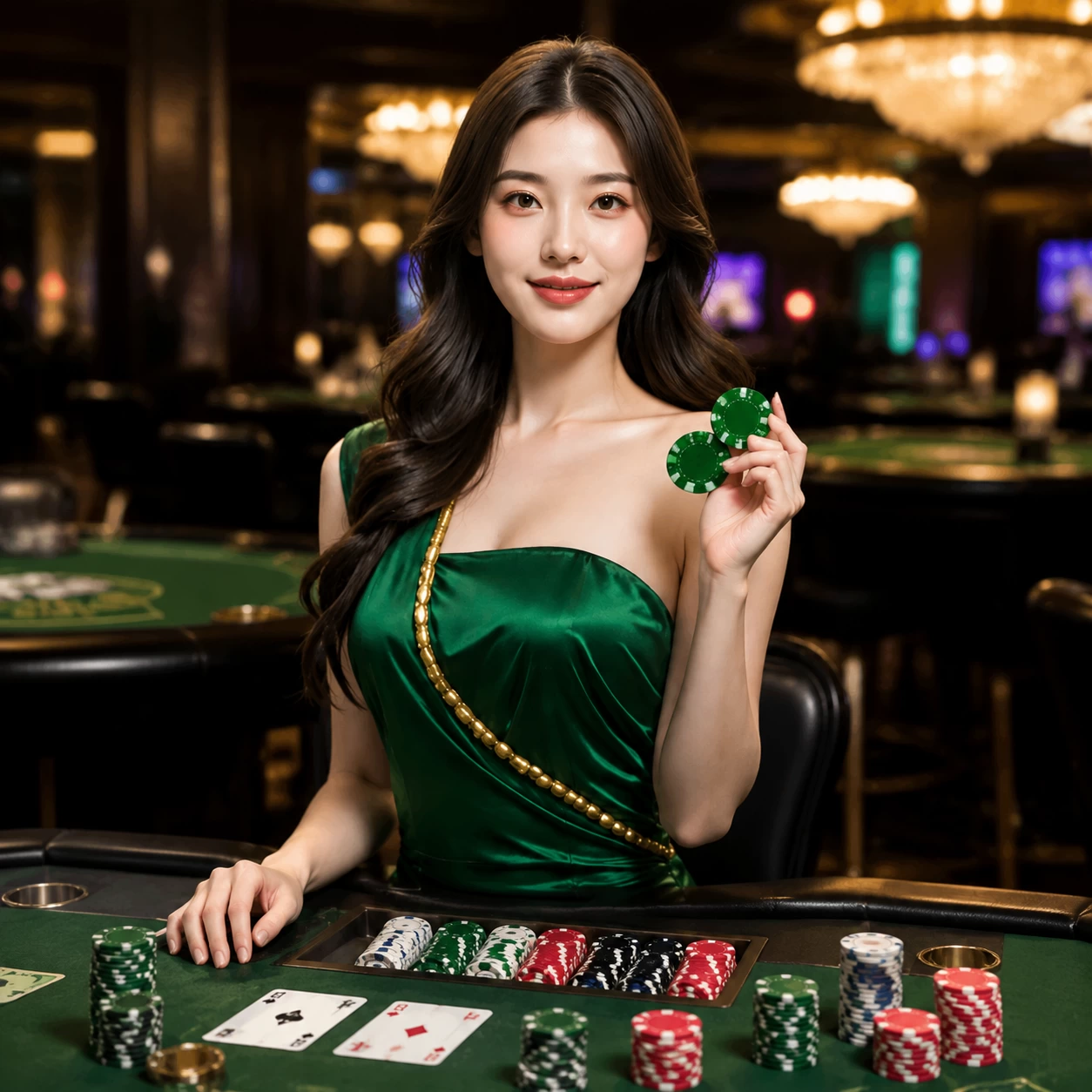 Cassino 555bet app mobile