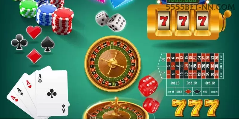 Segurança 555bet SSL